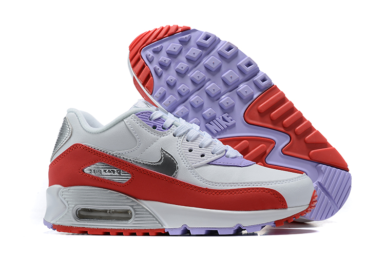 Women's Running Weapon Air Max 90 Shoes 036